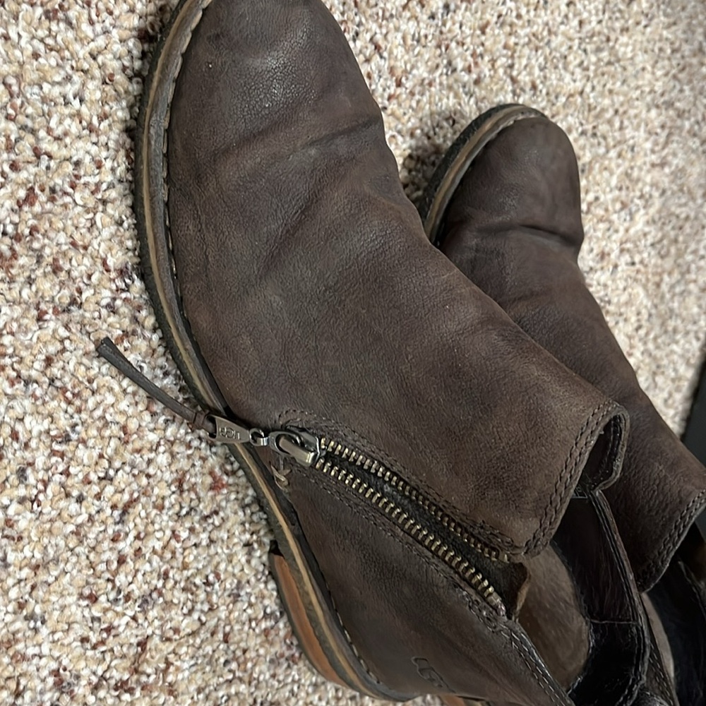 Ugg Booties - image 4